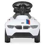 Каталка-толокар Bambi M 4580-1 Белый