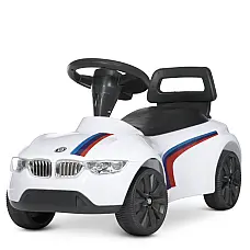 Каталка-толокар Bambi M 4580-1 Белый