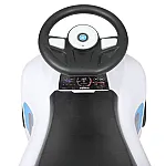 Каталка-толокар Bambi M 4580-1 Белый