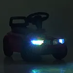 Каталка-толокар Bambi M 4580-1 Белый