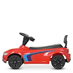 Каталка-толокар Bambi M 4580-3 Красный