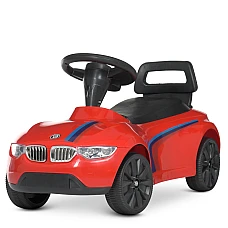 Каталка-толокар Bambi M 4580-3 Червоний