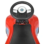 Каталка-толокар Bambi M 4580-3 Красный