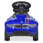 Каталка-толокар Bambi M 4580-4 Синій