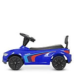 Каталка-толокар Bambi M 4580-4 Синій