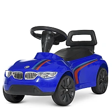 Каталка-толокар Bambi M 4580-4 Синій