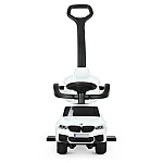 Машинка-каталка 3 в 1 BMW Bambi M 4784L-1 Белый
