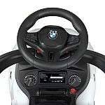 Машинка-каталка 3 в 1 BMW Bambi M 4784L-1 Белый