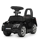 Машинка-каталка 3 в 1 BMW Bambi M 4784L-2 Чорний