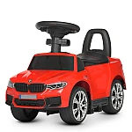 Машинка-каталка 3 в 1 BMW Bambi M 4784L-3 Червоний