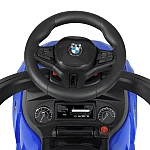 Машинка-каталка 3 в 1 BMW Bambi M 4784L-4 Синий