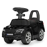 Машинка-каталка 3 в 1 BMW Bambi M 4785L-2 Черный