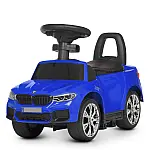 Машинка-каталка 3 в 1 BMW Bambi M 4785L-4 Синий