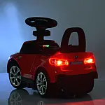 Машинка-каталка 3 в 1 BMW Bambi M 4785L-4 Синий