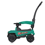 Машинка-каталка 2 в 1 Bambi M 4845-5 Зеленый