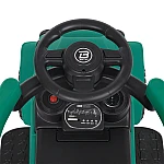 Машинка-каталка 2 в 1 Bambi M 4845-5 Зеленый