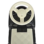 Каталка-толокар Chevrolet Bambi M 5000-2 Чорний
