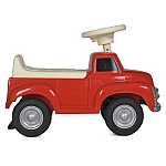 Каталка-толокар Chevrolet Bambi M 5000-3 Червоний