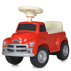 Каталка-толокар Chevrolet Bambi M 5000-3 Красный