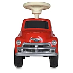 Каталка-толокар Chevrolet Bambi M 5000-3 Червоний