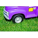 Каталка-толокар Chevrolet Bambi M 5000-9 Фіолетовий