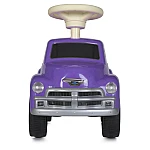 Каталка-толокар Chevrolet Bambi M 5000-9 Фіолетовий