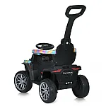 Машинка-каталка 2 в 1 Bambi M 5731EL-12 Голубой