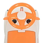 Каталка-толокар Bambi M 5794-13 Бежевый