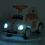 Каталка-толокар Bambi M 5794-13 Бежевый