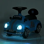 Каталка-толокар Bambi M 5794-4 Синій