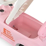 Каталка-толокар Bambi M 5794-8 Рожевий