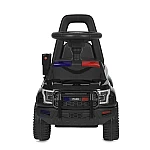 Детская машинка-каталка Bambi M 5844-2 Черный