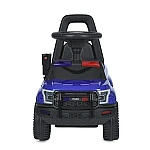 Детская машинка-каталка Bambi M 5844-4 Синий