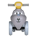 Каталка-толокар Bambi M 5940-11 Серый
