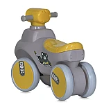 Каталка-толокар Bambi M 5940-11 Серый