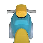 Каталка-толокар Bambi M 5940-4 Голубой