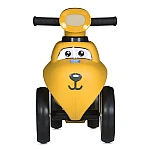 Каталка-толокар Bambi M 5940-6 Желтый