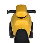 Каталка-толокар Bambi M 5940-6 Желтый