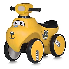 Каталка-толокар Bambi M 5940-6 Желтый