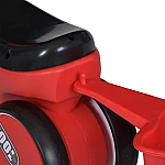 Каталка-толокар с прицепом Bambi M 5940(2)-3 Красный