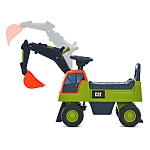 Трактор-каталка CAT Bambi M 6022-5 Зелений