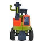 Трактор-каталка CAT Bambi M 6022-5 Зелений