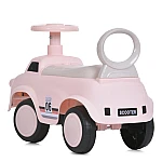 Каталка-толокар Bambi M 6023-8 Рожевий
