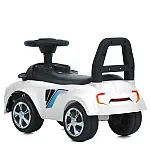 Каталка-толокар Bambi M 6155-1 Белый