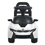 Каталка-толокар Bambi M 6155-1 Белый