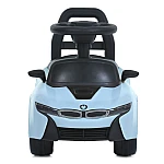 Каталка-толокар Bambi M 6155-12 Блакитний