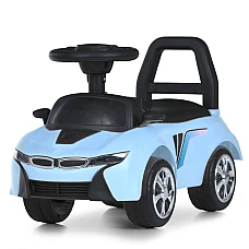 Каталка-толокар Bambi M 6155-12 Голубой