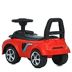 Каталка-толокар Bambi M 6155-3 Красный