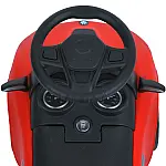 Каталка-толокар Bambi M 6155-3 Красный