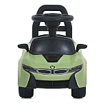Каталка-толокар Bambi M 6155-5 Зелений